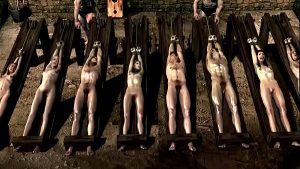 xxntv bondage gallery