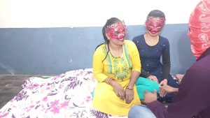 chudai wali bf ghar wali ke sath