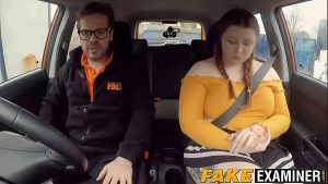 x vdeo driving instructors