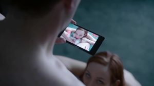 vidio xxx girlfriend experience