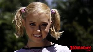 dise xxx  young blonde chloe