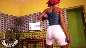 sexy pela peli her big dick friend
