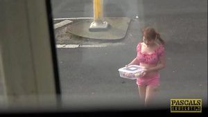 funking video little subslut cherry