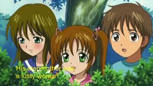 xxx cartoons family episode