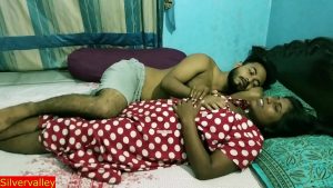 new hindi bf couple honeymoon