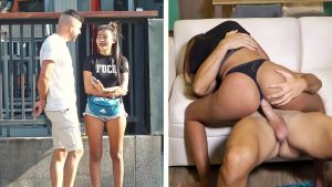 thailand sexy video teen gets picked up outside