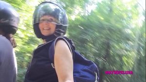 secxxx take me for a ride on my motorbike