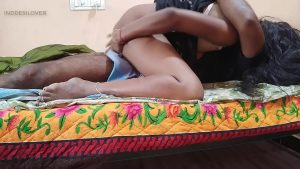 x video hindi me fuck her tight pussy