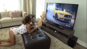 xxxx vdio with ayumi anime