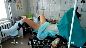 zxxx video girl on surgery table
