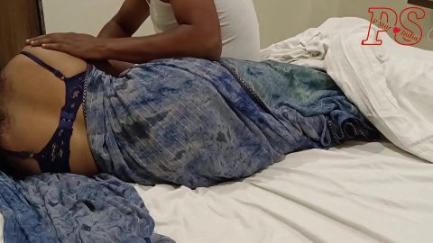bp pela peli late at home on girlfriend’s