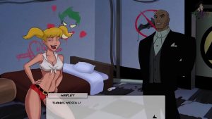 cartune xxx something unlimited part