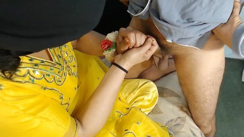 indian celebrity fuck handjob of big dick