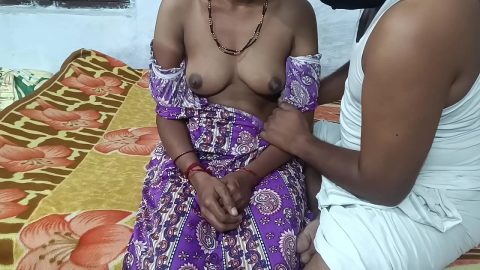 hindi suhagraat video wife Homemade foot job