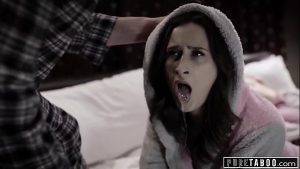 www sexe move stepMom to please stepdaddy