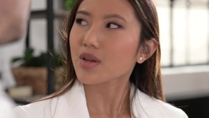 may thai viral video agent may thai seduces