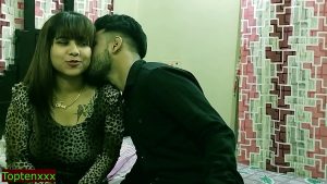 indian saree porn video having secret sex with