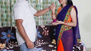 new indian aunty xxx xxx step- sex video with