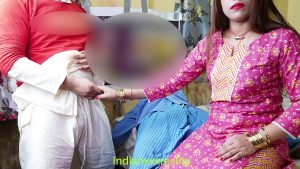 hot indian sexy web series step beti step uncle