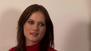 sex video es threesome with two