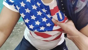 ब्लू फिल्म दिखाइए