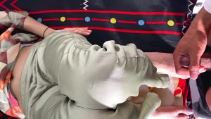 बड़े ल** से च****