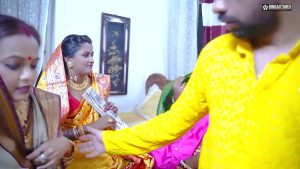 ब्लू पिक्चर दिखाइए हिंदी में