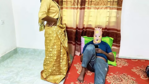भोजपुरी में बीएफ सेक्सी