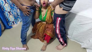 हिंदी ब्लू फिल्म न्यू