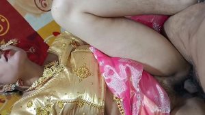नई भाभी की चुदाई