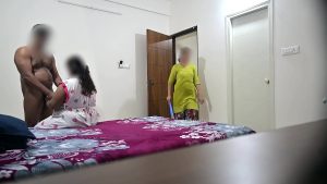 ब्लू फिल्म हिंदी में चुदाई