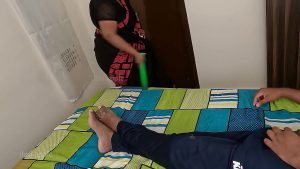 इंडियन देसी ब्लू फिल्म