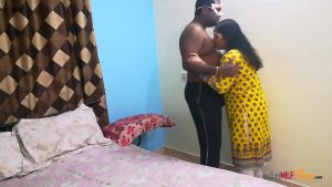 सेक्सी बीएफ हिंदी वीडियो में