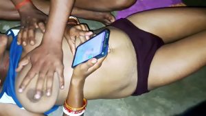 सेक्सी वीडियो भाभी की च****