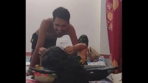 बीएफ दिखाइए वीडियो में बीएफ