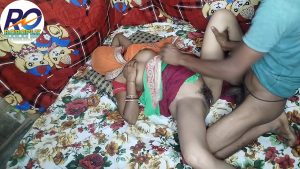 सेक्स करते देखना