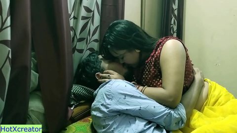 ஆபாச ச***** வீடியோ